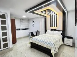 Hotel Monaco
