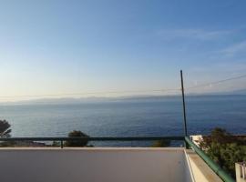 Apartments Vlado - 50m from the sea，位于罗加克的公寓