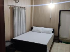 Newa Service Apartment，位于西里古里的度假短租房