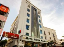 HOTEL PIONEER PARADISE