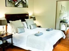 Magoebaskloof Getaway