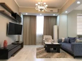 Modern apartment in the City Centre