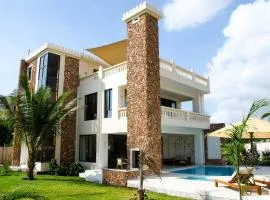 ZANA DIANI VILLAS