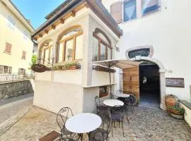 Pietra Rara Apartments