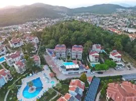 Nokta Belcekız Suit Apart, Fethiye, Ölüdeniz