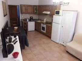 Apt en Luberon appartement avec garage privé