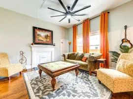 Adorable Charlotte Vacation Rental in NoDa!