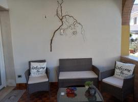 Fausto&Deby Apartment，位于Oriago的度假屋