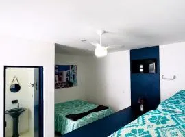 Pousada Ilha de Santorini