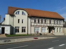 Pension Domino