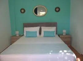 Katerina's Apartment