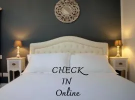 Acquaderni Rooms