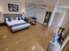 Anandam Hotel，位于Sonik的酒店