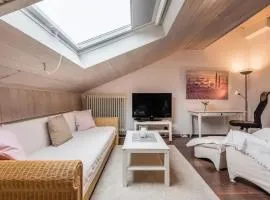 Modernes Apartment zum Wohlfühlen