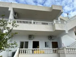 White Villa