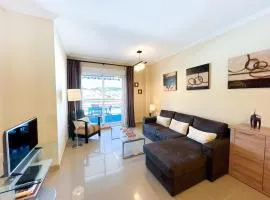 Apartamento acogedor de 2 dormitorios a solo 150 m de la playa Sabinillas, Manilva