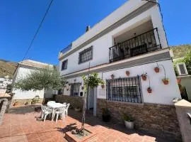 Vivienda Vacacional VELEFIQUE