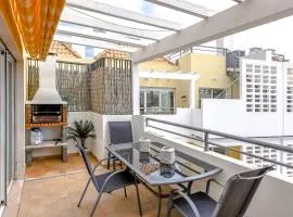 Penthouse Cassia