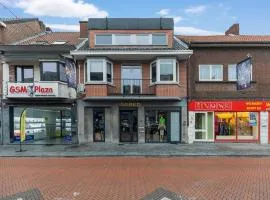 Maasmechelen Duplex Retreat