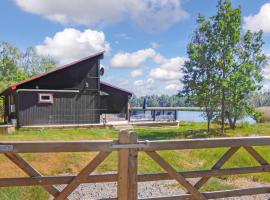2 Bedroom Lovely Home In Kalmar