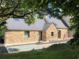 Apartment in Brittany near Sandy Beaches
