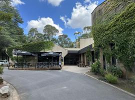 The Grand Oaks Resort，位于比奇沃斯的酒店