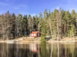 Nice Home In Frövi With House Sea View