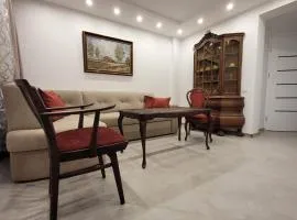 Jaukus būstas Kintai