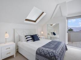 The Lookout at Iluka Resort Apartments，位于棕榈滩的酒店