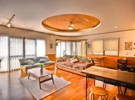 UmisoraHouseうみそらはうす石垣島グループ宿泊施設