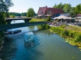 Camping de Tolbrug