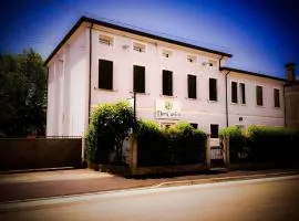 唐卡洛住宿加早餐旅馆