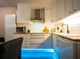 Appartement Miete - dichtbij strand en winkels