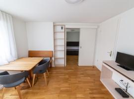 Studio CHic，位于Niederweningen的酒店