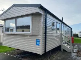 The SandyBel Caravan