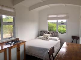 Fynbos Tiny Home - Off Grid, Surrounded by Nature
