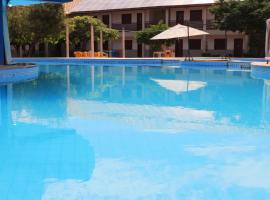 Hotel Pousada da Lapa