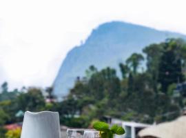 City Heaven Ella，位于埃拉的酒店