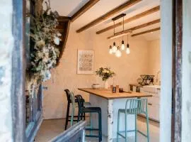 Cottage Breton - Gîte de Charme en Centre Finistère (Situation idéale)