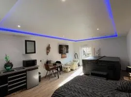 Loft Spa Led & bo