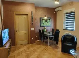 Apartment StefanA