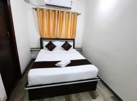 SM Rooms HSR Layout Bengaluru，位于班加罗尔的酒店