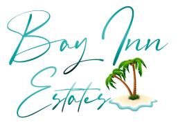 Bay Inn Estates，位于Alice Town的酒店