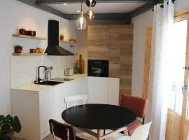 XIMENETXE Vivienda Turística