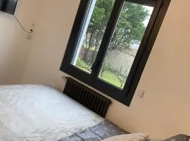 Chambre privée