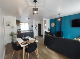 Ma maison de vacances en Bretagne