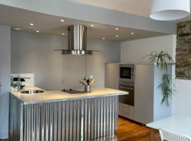 Malban - Centre Historique- 3ième étage，位于拉尼翁的酒店