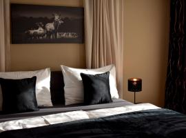 ROOMS WÖRTHERSEE - Adults Only & Self-Check-In，位于韦尔特湖畔克伦彭多夫的酒店