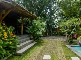 Villa Nextdoor Nature Yogyakarta