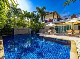 3 Bedroom Pool Villa in Great Location! (STV)